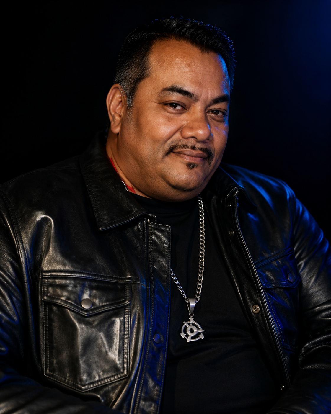 Alan Bush — Founder, World Media Group